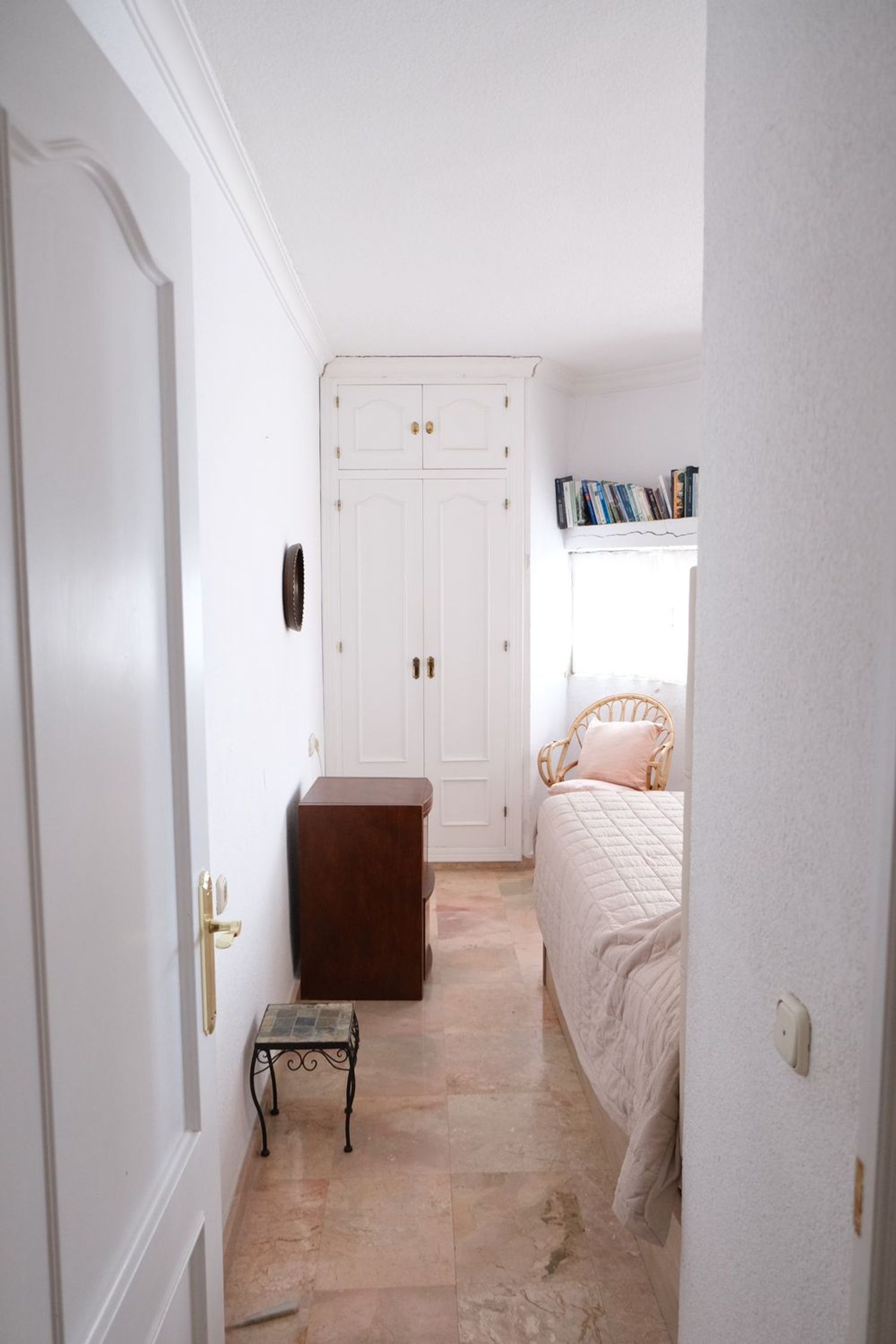 Piso en Avenida Ramón y Cajal, 12, Playa Bajadilla-Puertos - Foto 15