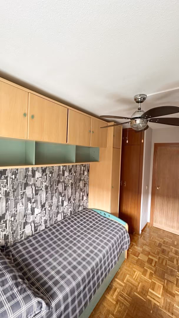 Piso en  Plaza de Pau Casals 8 - Foto 17