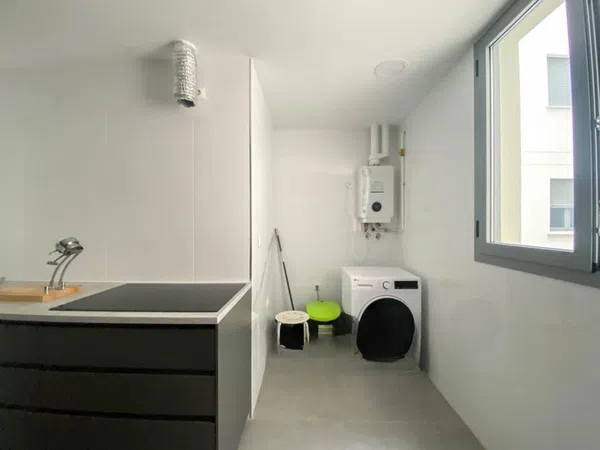 Piso en avenida Jose Manuel Caballero Bonald, 4 - Foto 7