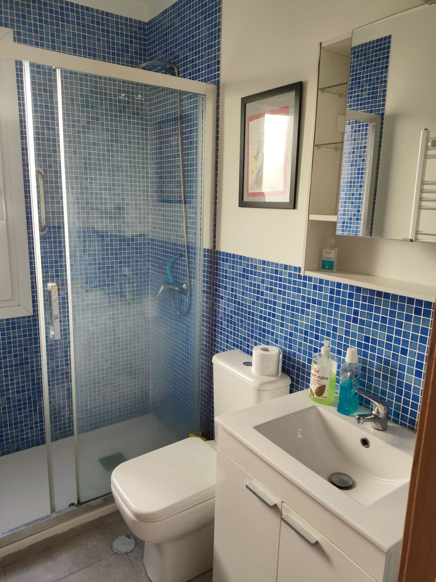 Piso en calle Tejar de la Pastora, 5 - Foto 8