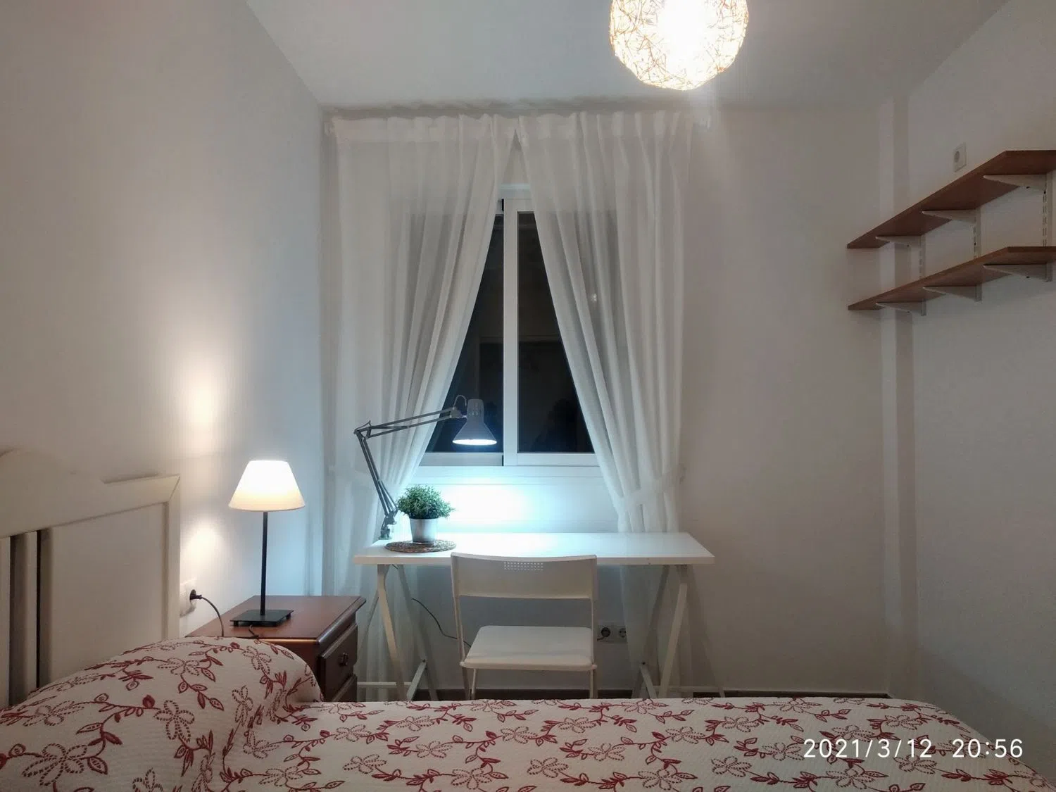 Piso en calle Abogado Federico Orellana Toledano, 16 - Foto 13