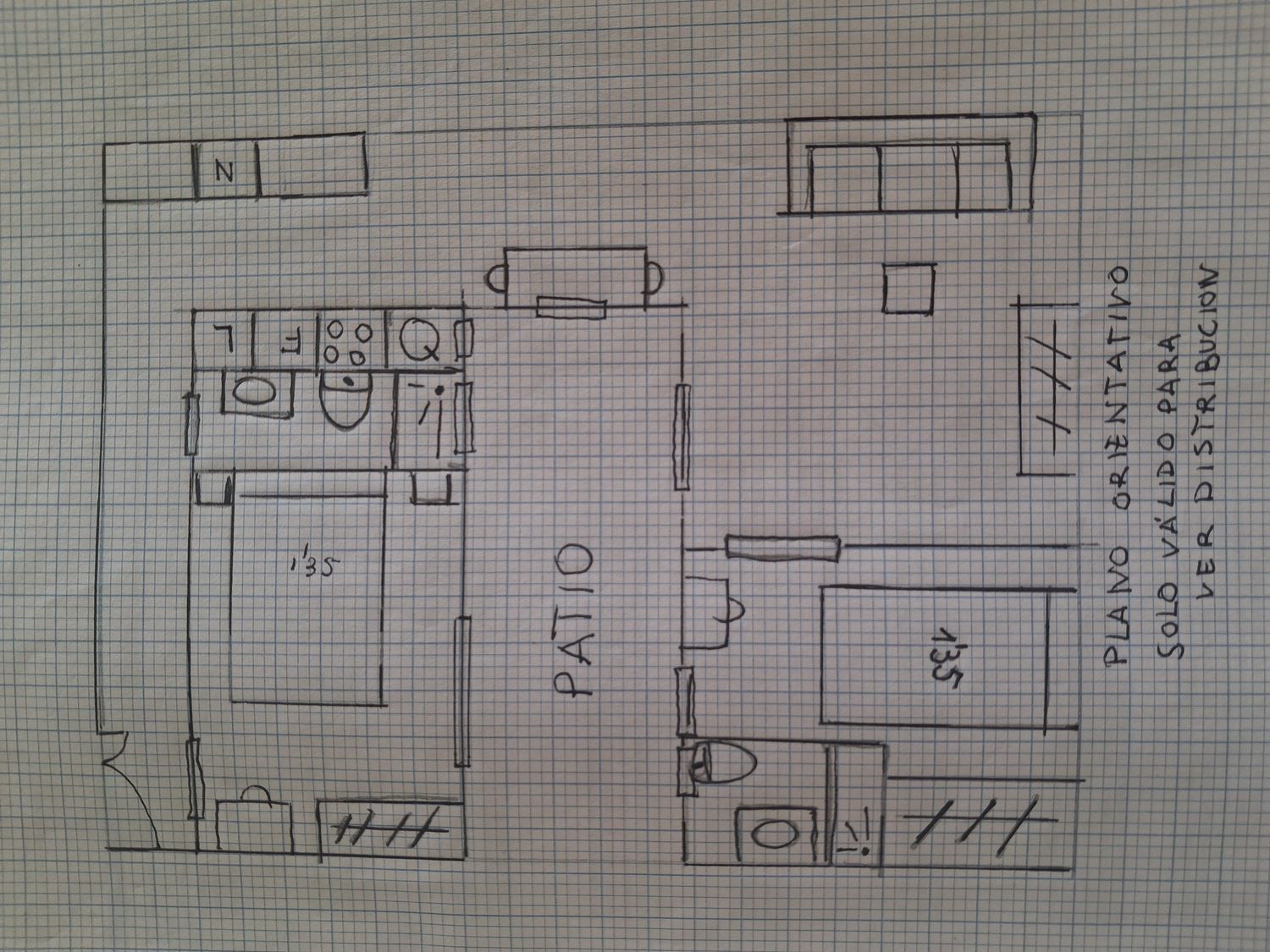 Piso en calle de Escosura, 17 - Foto 27