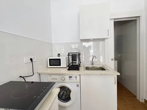 Estudio en avenida de Libia, 67 - Foto 10