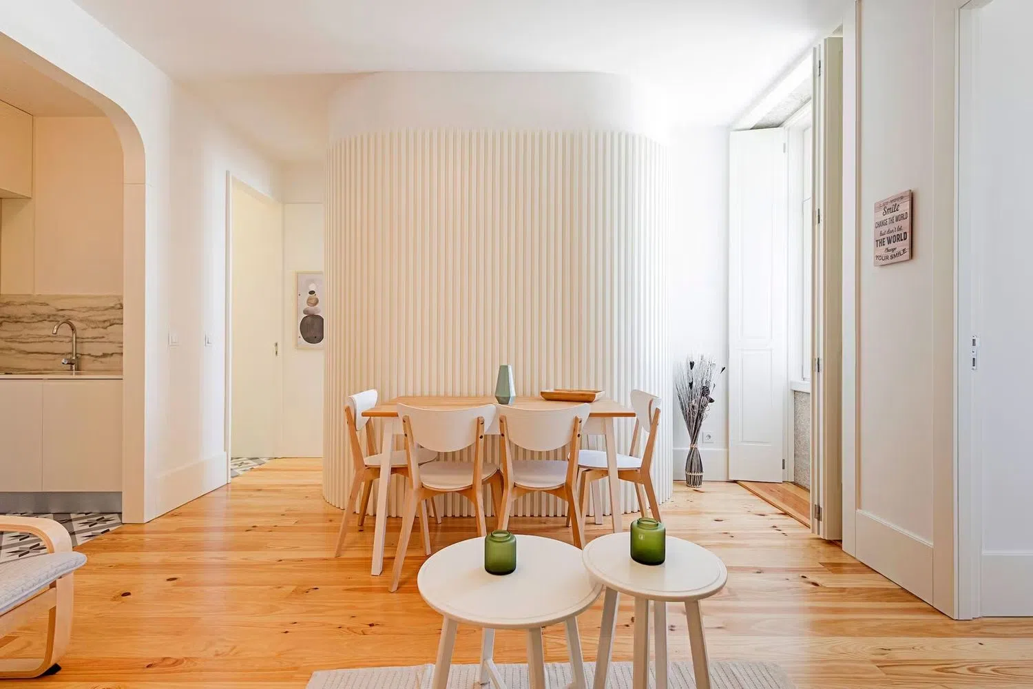 Piso en calle de Robrenyo, 36 - Foto 5