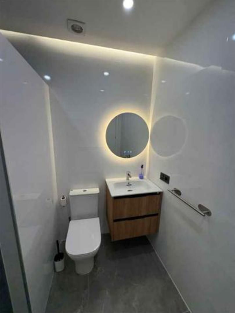 Piso en San Pedro Alcantara - Foto 4