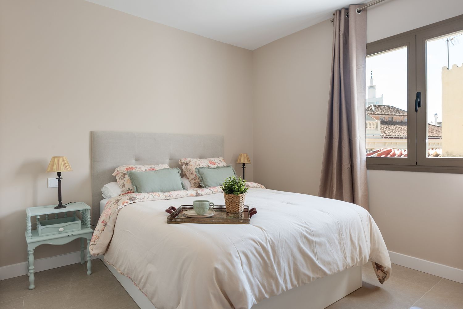 Piso en calle Marín García, 9 - Foto 7