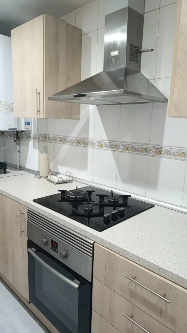 Piso en  Avinguda del Primat Reig - Foto 6