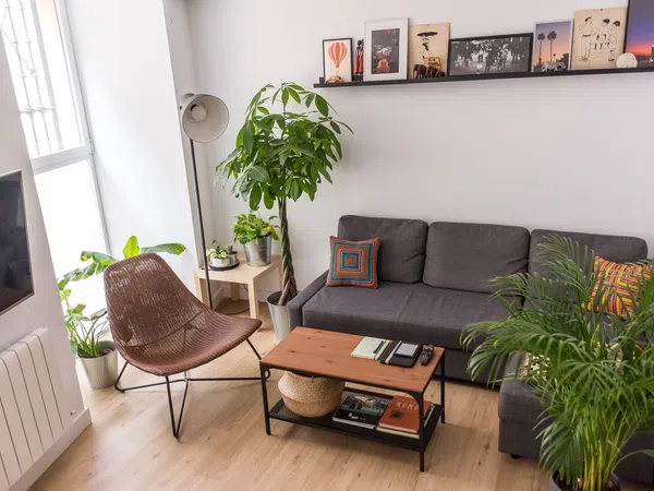 Piso en calle del Espíritu Santo, 37