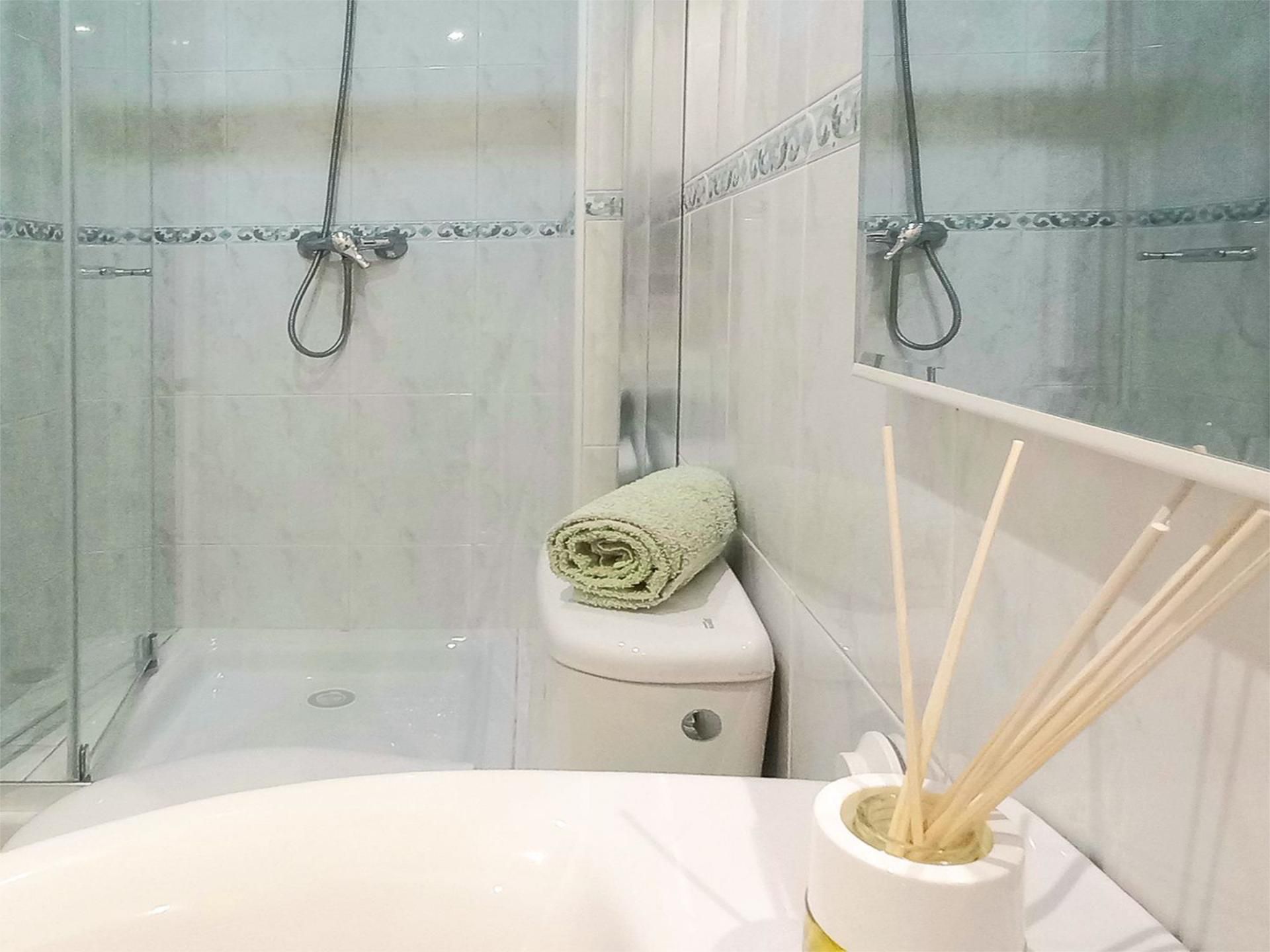 Piso en  Barrio Monte la Torre 60D - Foto 18