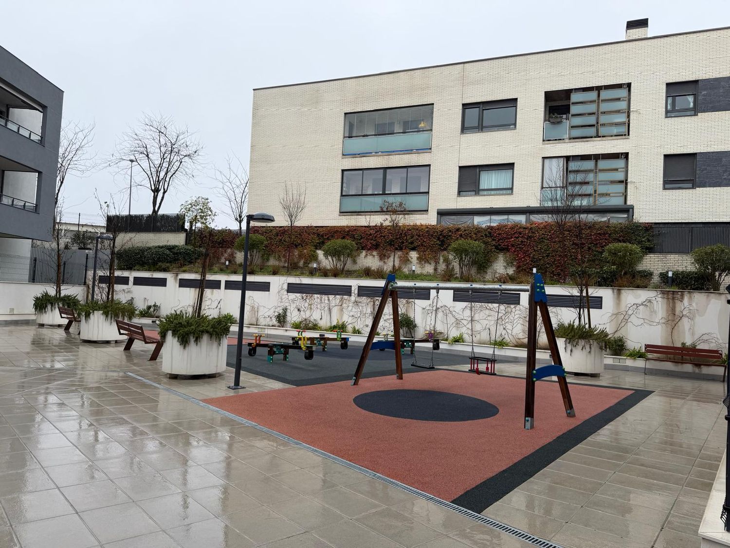 Piso en Calle Tulipán, 4, Marazuela- El Torreón - Foto 29