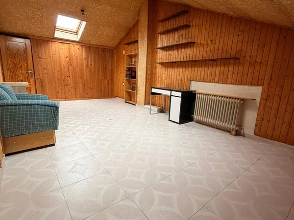 Chalet adosado en Burguillos de Toledo - Foto 15