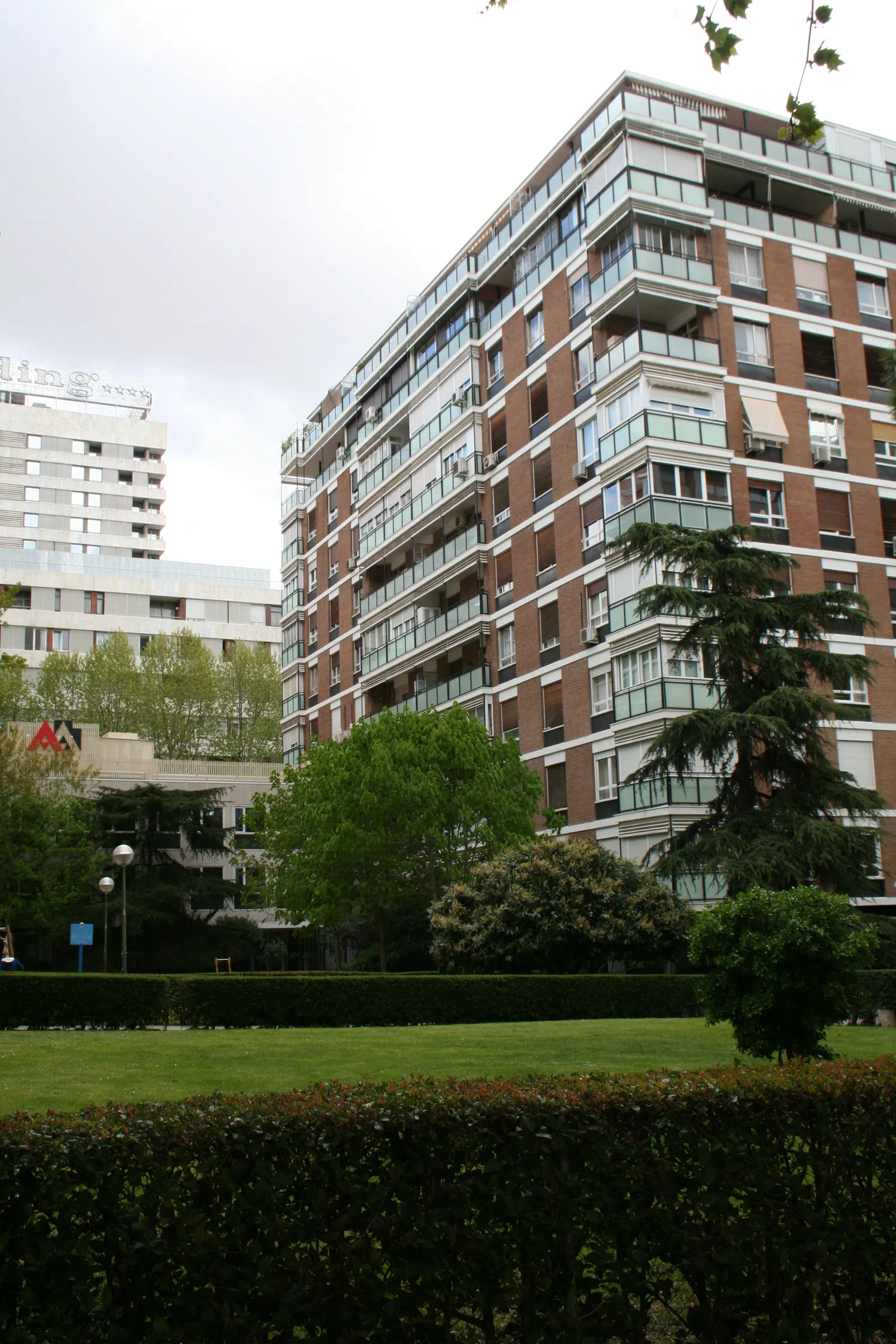 Piso en calle Doctor Fleming, 32 - Foto 1