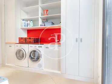 Chalet en Sant Cugat del Vallès - Foto 63