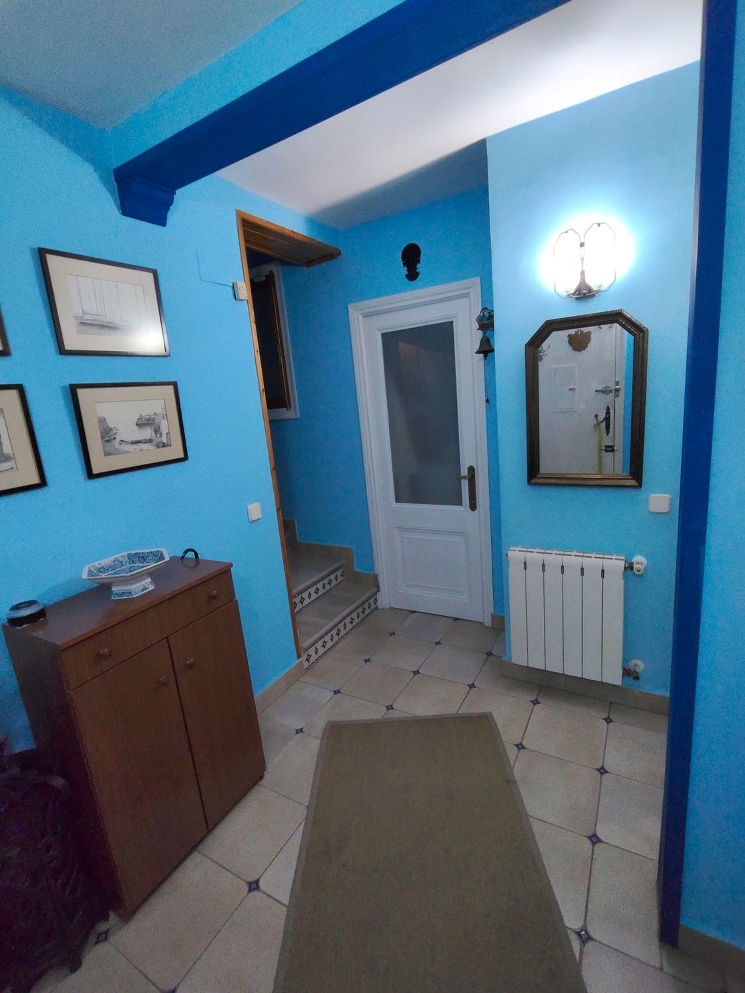 Casa o chalet independiente en venta en Calle de la Virgen de la Paloma, 16 - Foto 37