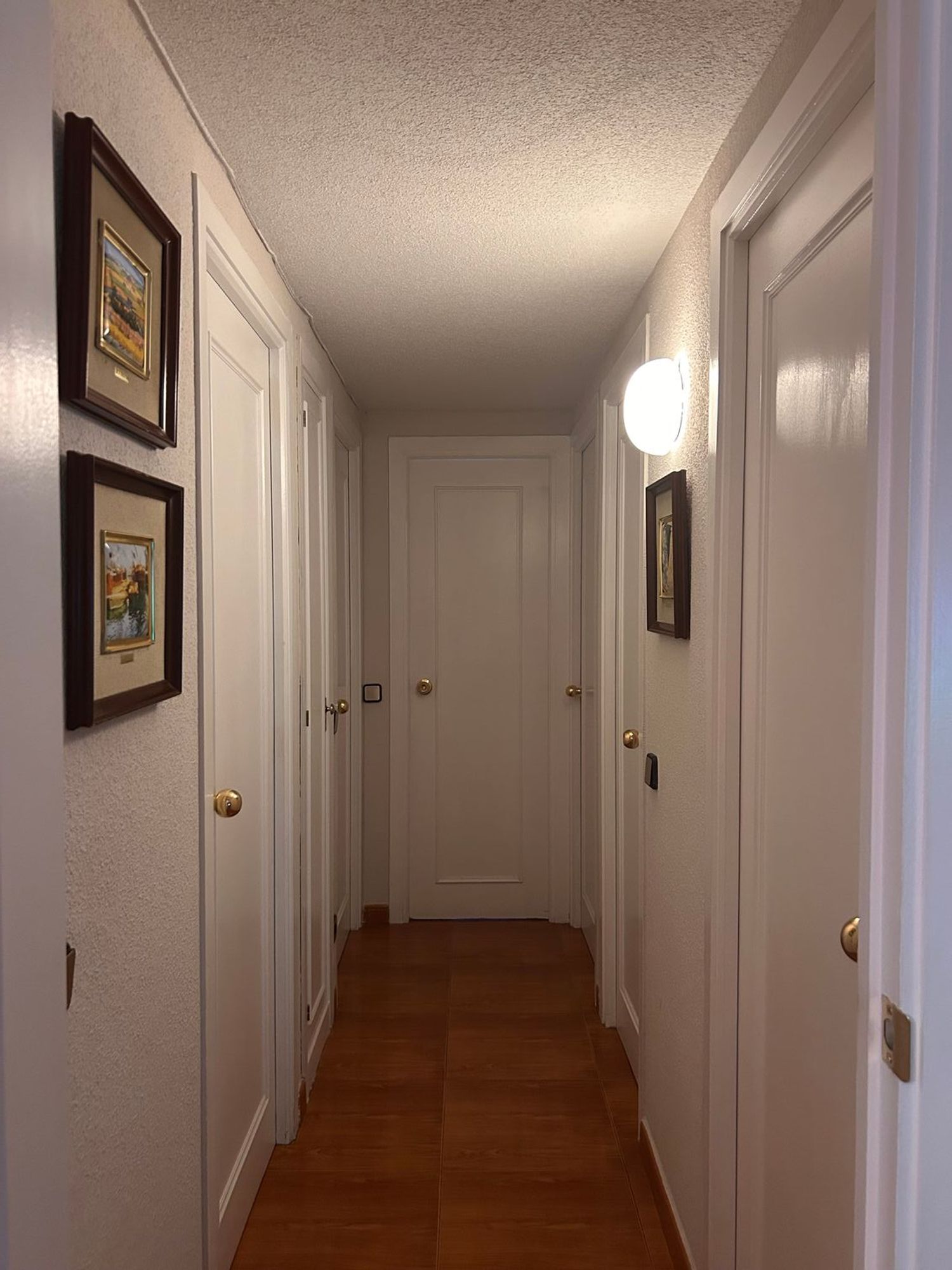 Piso en Calle de Uruguay, 10, La Espinilla - Parque Blanco, La Espinilla - Parque Blanco - Foto 12