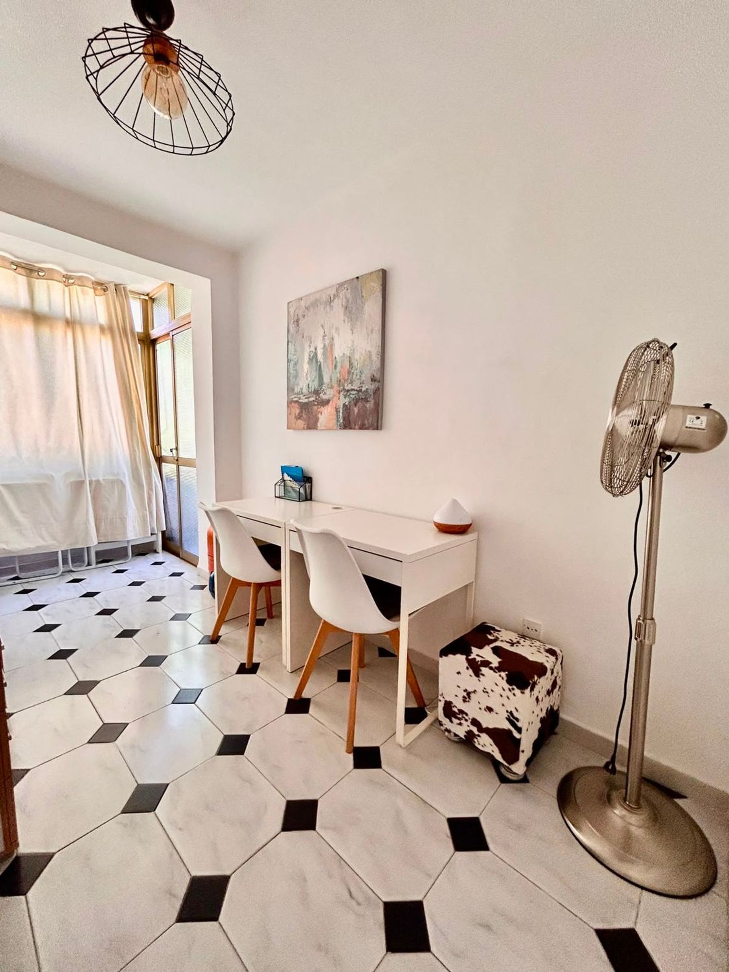 Piso en Calle Cristóbal Colón, 8, La Puya - La Ermita - Foto 19
