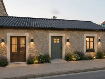 Planta baja en  Camiño Grande 33 - Foto 4