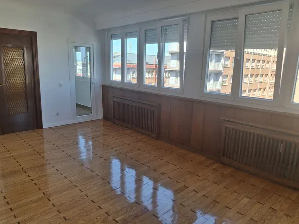 Piso en Barrio Castellana