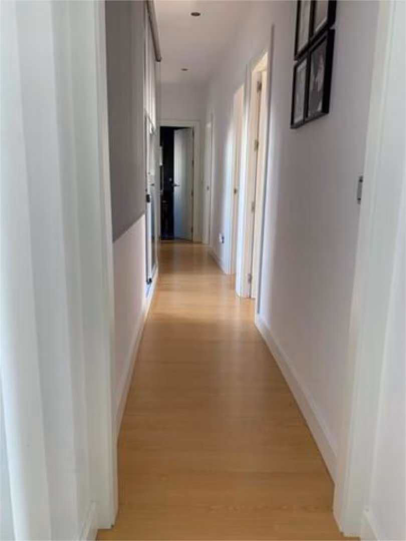 Piso en Sevilla Este - Foto 8