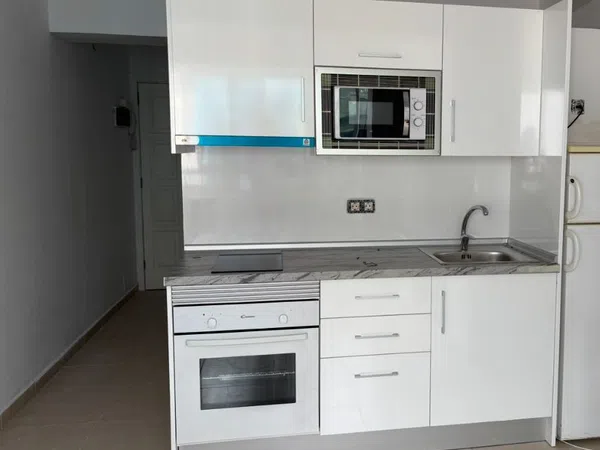 Estudio en Calle Prudencio Morales, 55, La Isleta - Foto 3