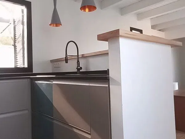 Casa o chalet independiente en Calle de Batista, 17, Genova - Foto 13