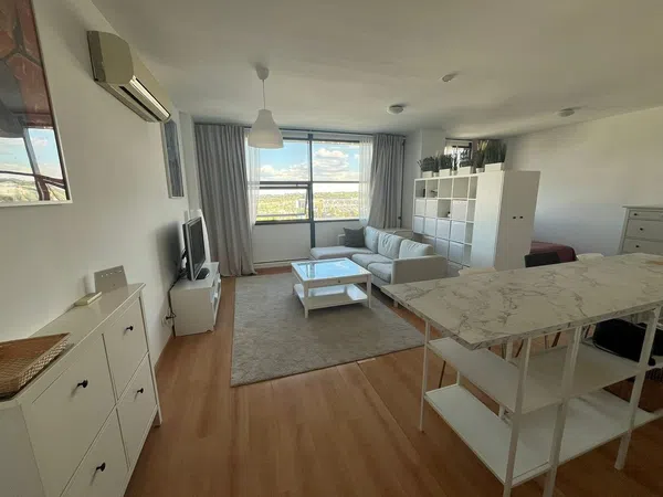 Estudio en Avenida del Juncal, 11 - Foto 2