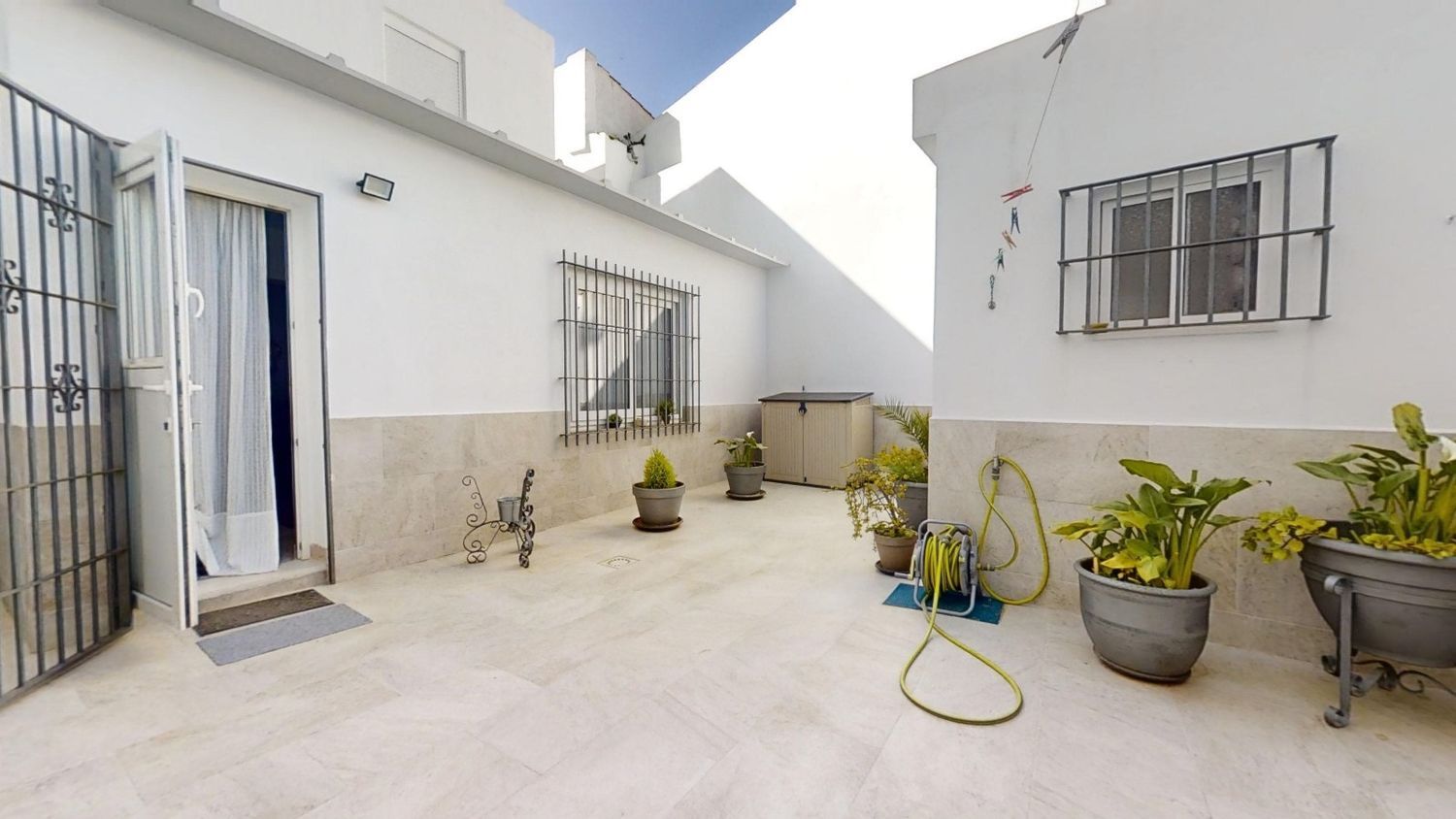 Palacio en Palacio en cerca calle francos s/n, Centro - Foto 14