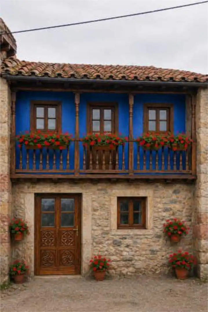 Chalet en CABRANES - Foto 2