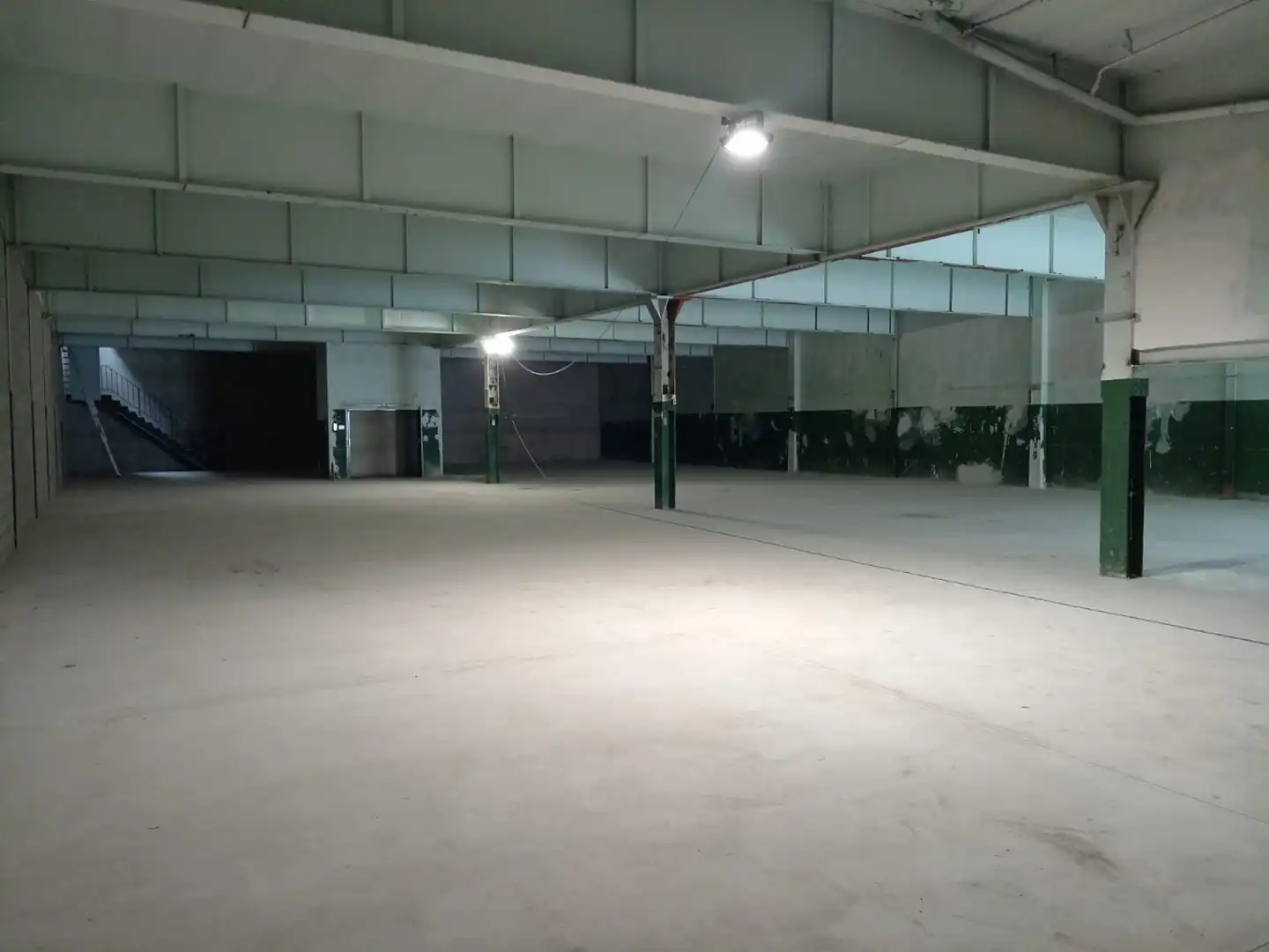 Nave Industrial en  BRUC - Foto 39