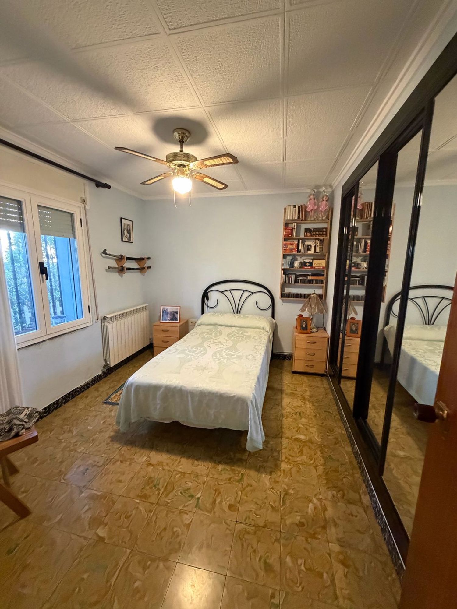 Casa de pueblo en calle Santa Águeda, 21 - Foto 11