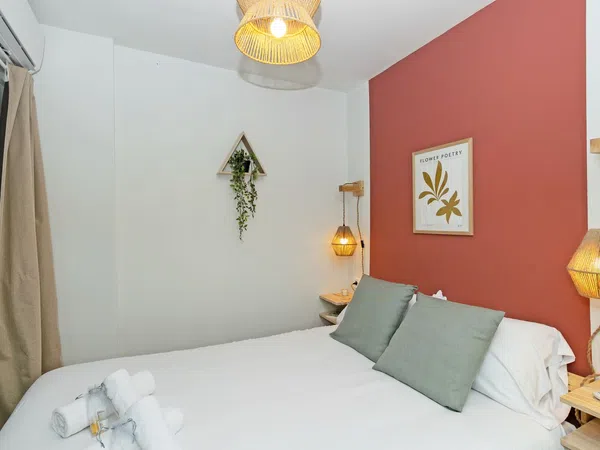 Piso en calle de la Reina, 192 - Foto 2