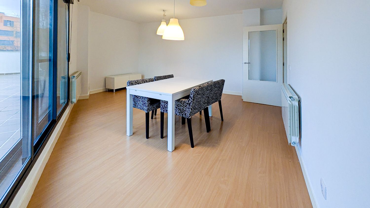 Piso en calle Mariano Benlliure, 1 - Foto 8