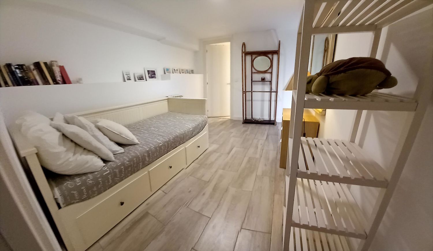 Piso en M-521, 1800, Villanueva de la Cañada - Foto 15