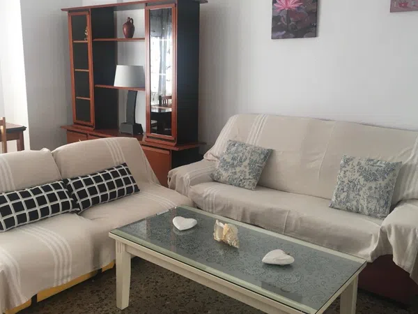 Piso en Avenida Miguel Hernández, 70 - Foto 6