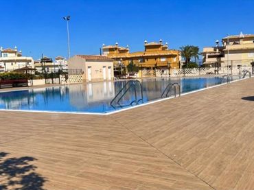 Chalet en  Calle Monte de Santa Pola 35B - Foto 16