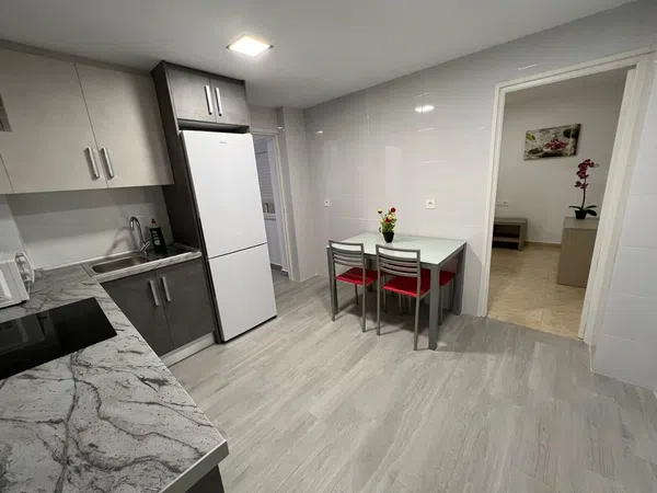 Piso en calle Blas Valero, 102 - Foto 7