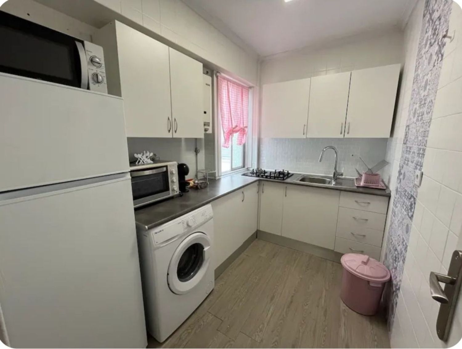 Piso en Barrio Sector sur - Santa Cruz - Foto 5