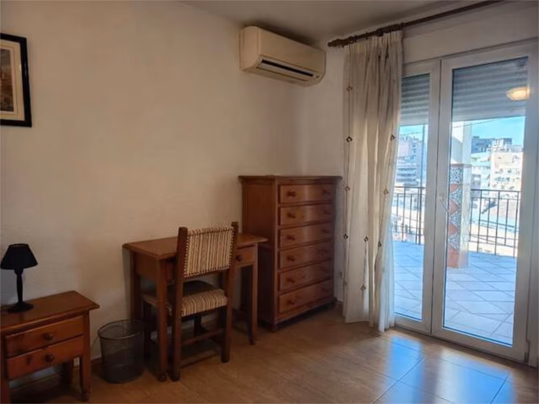 Piso en San Ildefonso - Foto 5