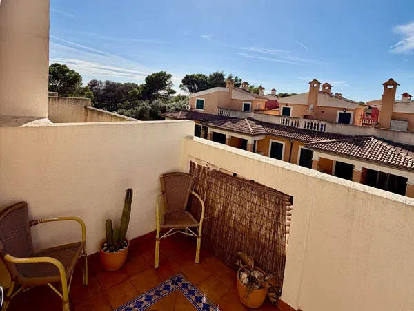 Chalet pareado en Calle Penya-Segat, 37 a, Badia Blava-Badia Gran-Tolleric, Badia Blava-Badia Gran-Tolleric - Foto 30