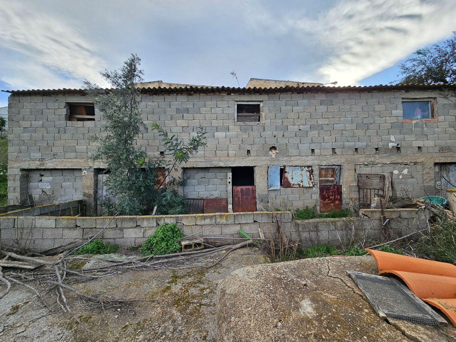 Casa rural en Llano de las Animas, 1 - Foto 21