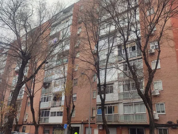 Piso en calle Eduardo Pascual y Cuellar, 6 - Foto 37