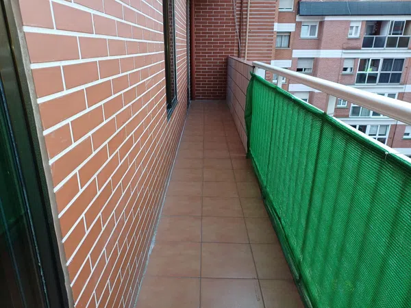 Piso en Calle Fika, 77 - Foto 1