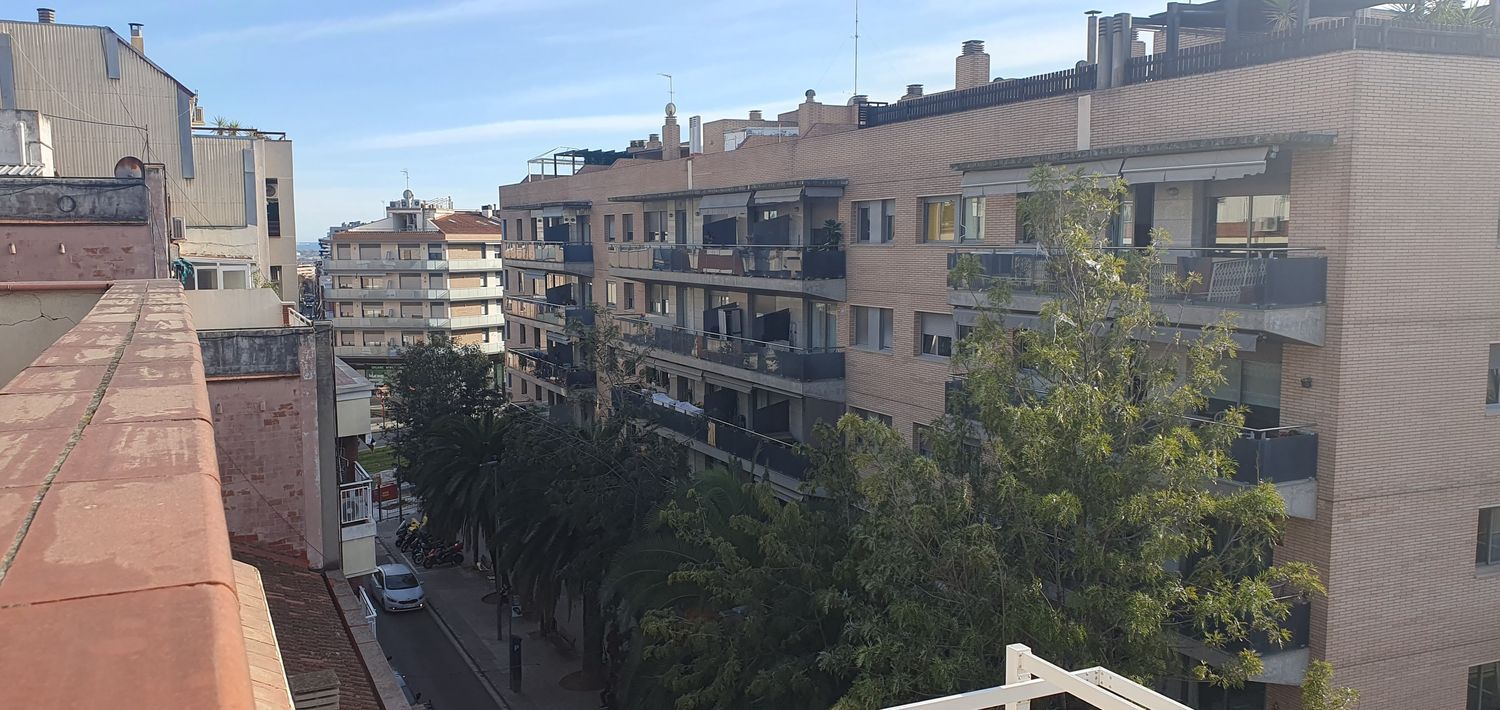 Ático en calle de Mossèn Jacint Verdaguer, 14 - Foto 4