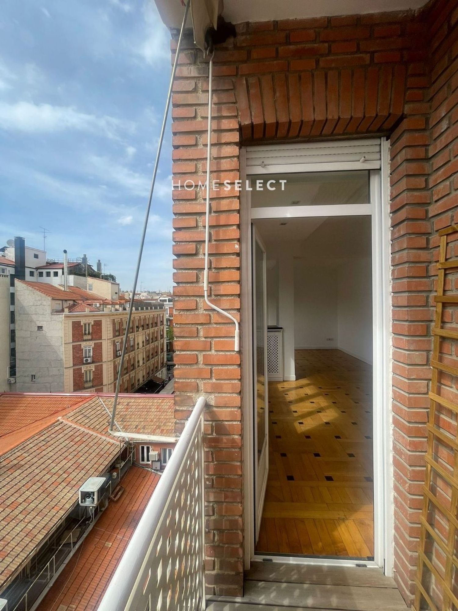 Piso en calle de Lagasca - Foto 6