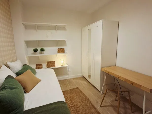 Piso en calle Lanzarote, 6 - Foto 16