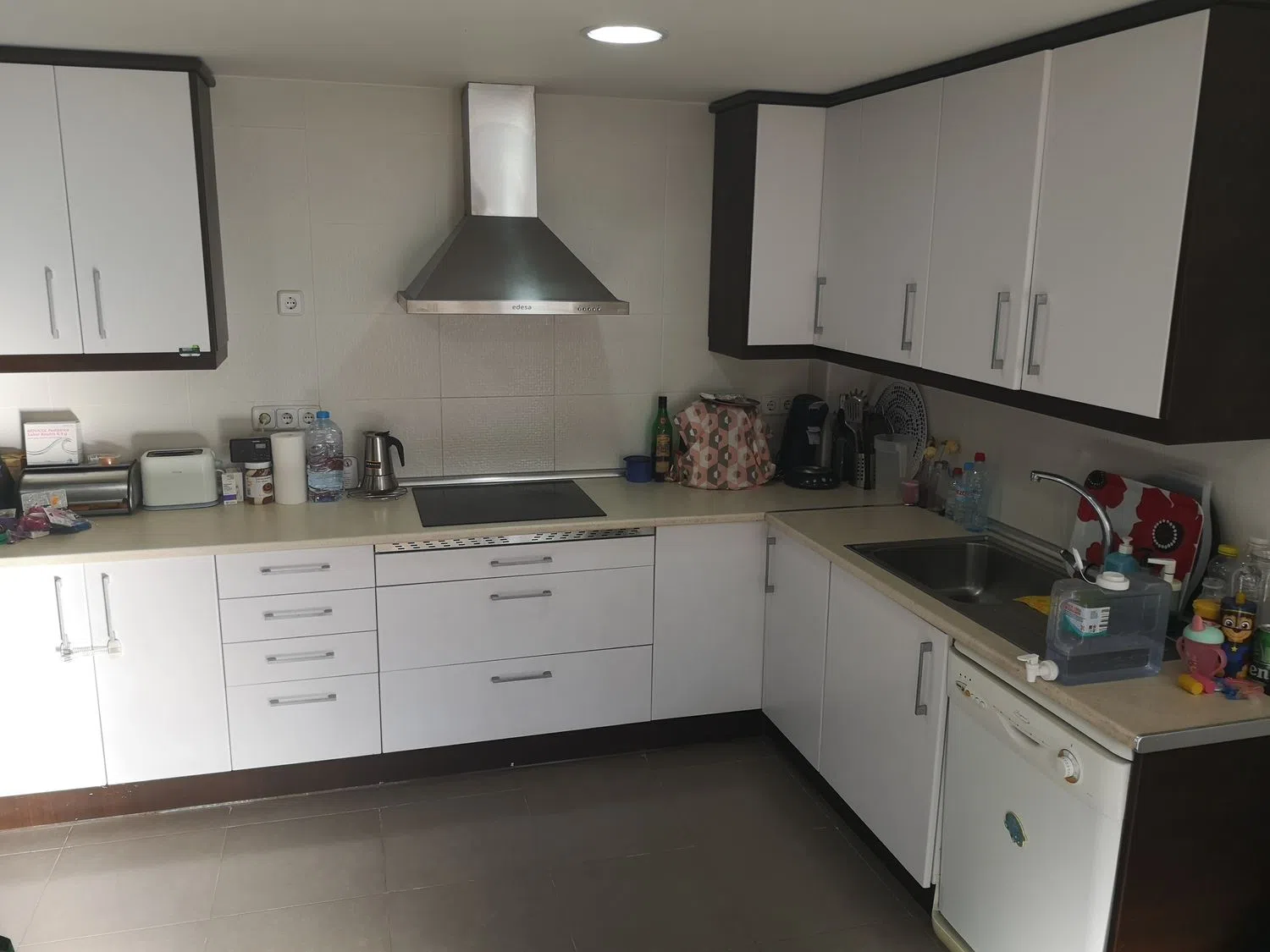 Piso en calle Magallanes, 4 - Foto 4