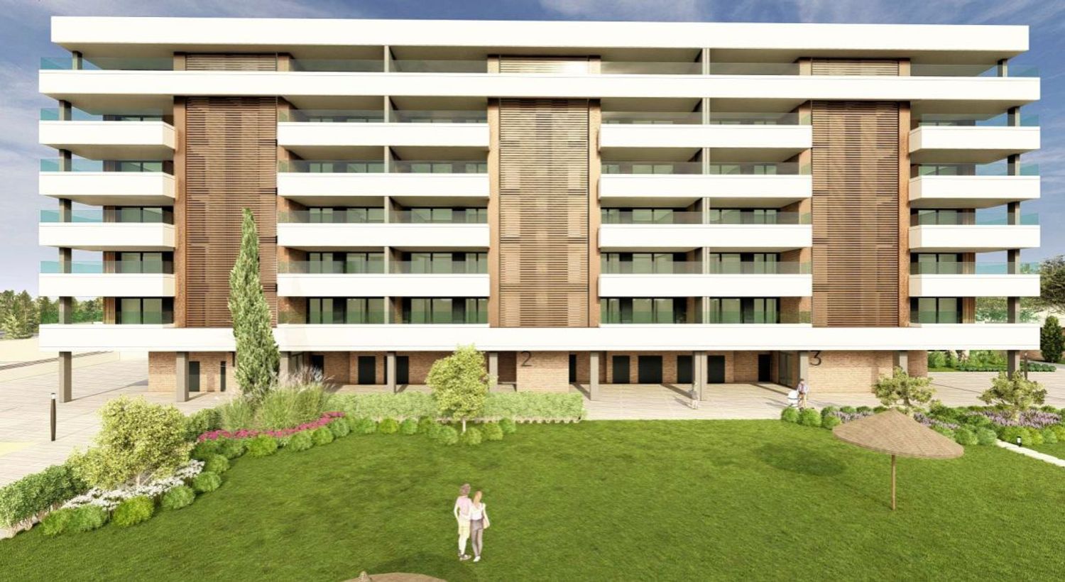 Piso en Avenida del 21 de Marzo, 28, Primera Fase - Nuevo Tres Cantos, Primera Fase - Nuevo Tres Cantos - Foto 2