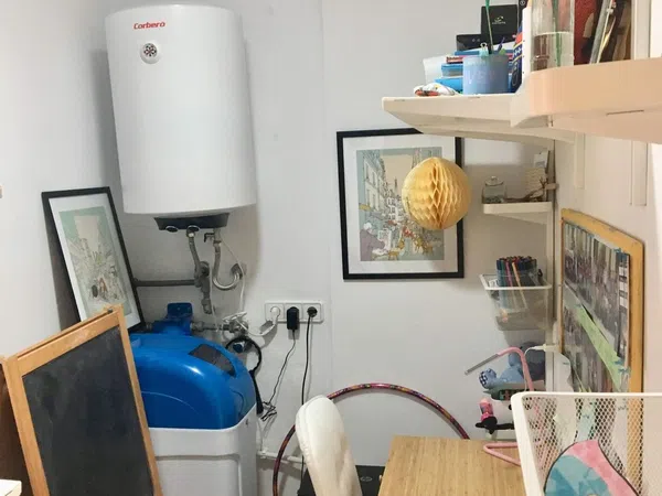 Chalet adosado en calle de Cristòfol Llompart, 36 - Foto 23