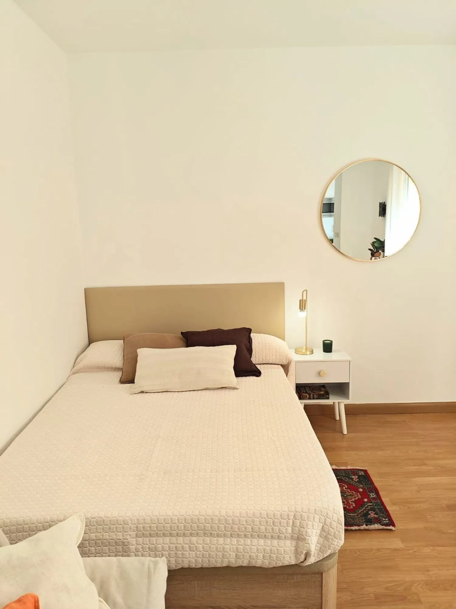 Estudio en Armengual de la Mota, 32 - Foto 6