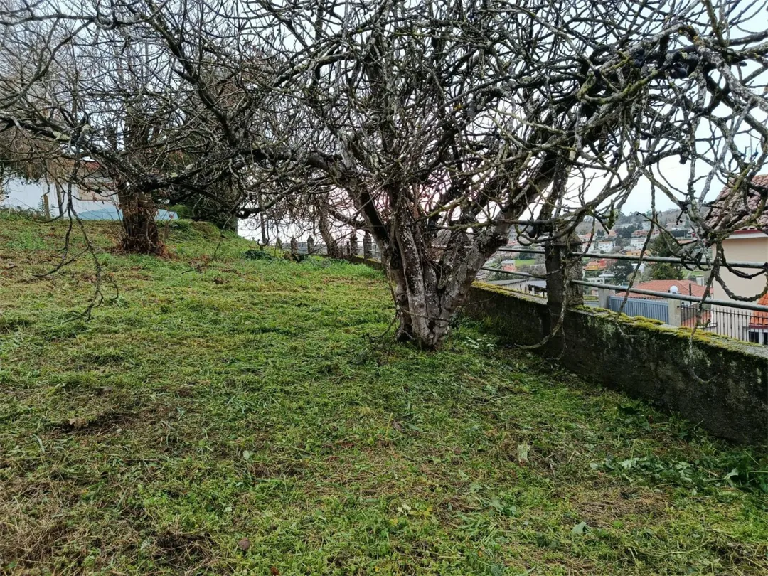 Piso en  Rúa Menciñeiros 9 - Foto 30